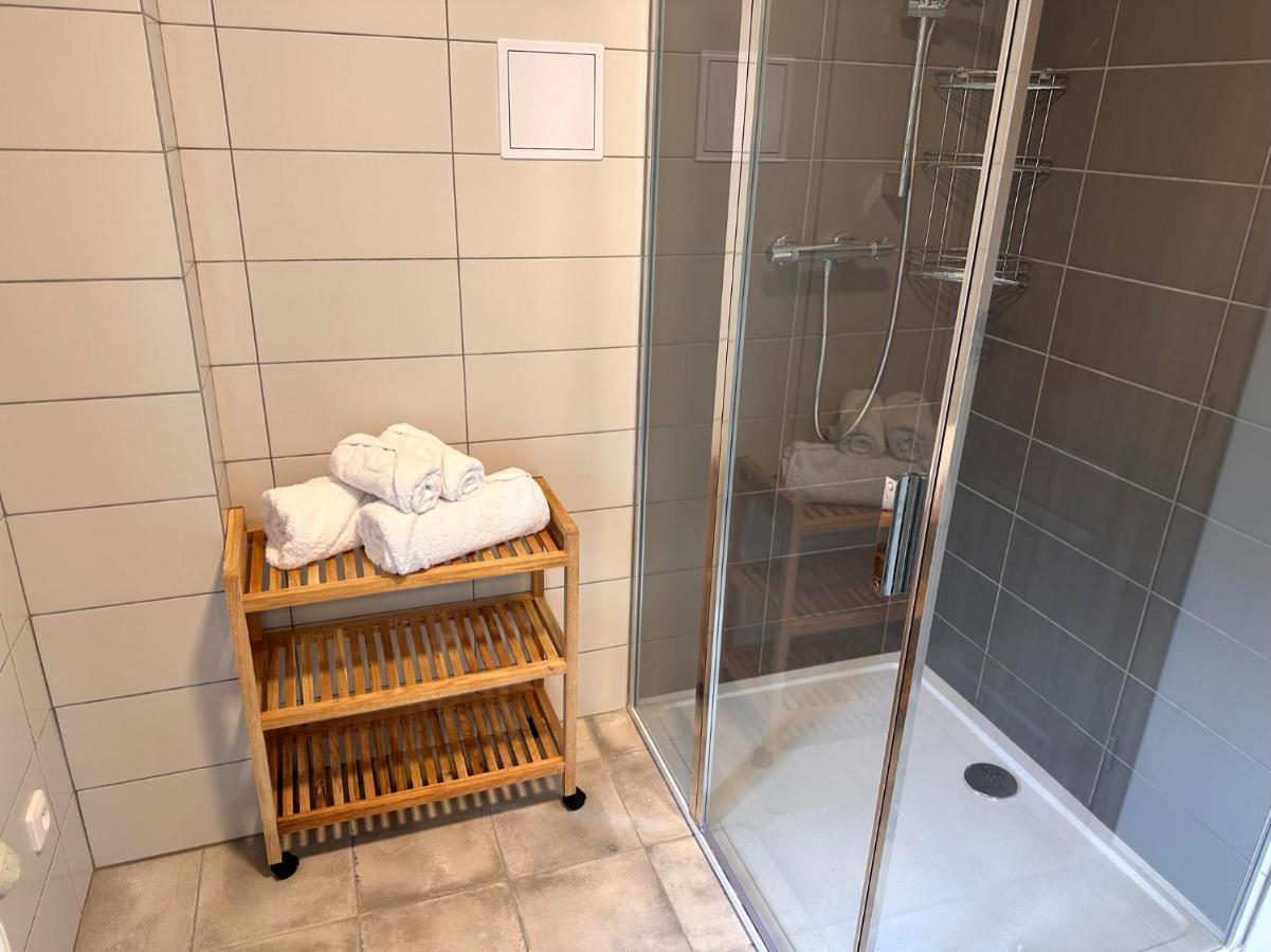 Apartmany Na Mlyne Nove Mesto na Morave Ngoại thất bức ảnh