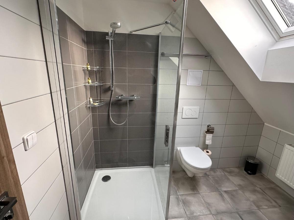 Apartmany Na Mlyne Nove Mesto na Morave Ngoại thất bức ảnh