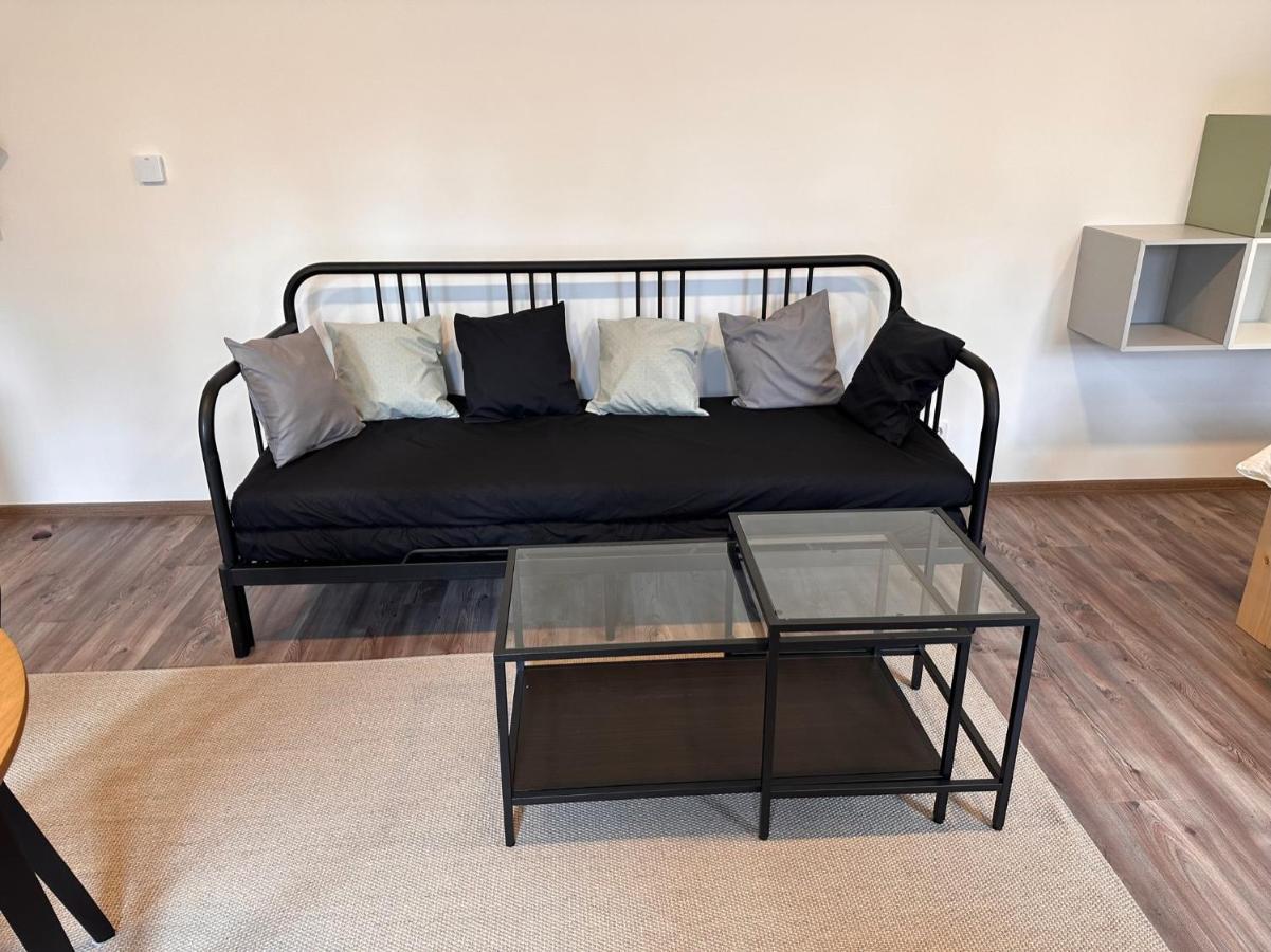 Apartmany Na Mlyne Nove Mesto na Morave Ngoại thất bức ảnh