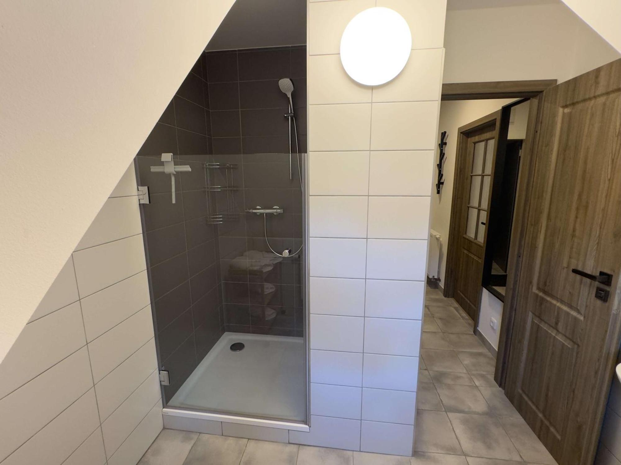 Apartmany Na Mlyne Nove Mesto na Morave Ngoại thất bức ảnh
