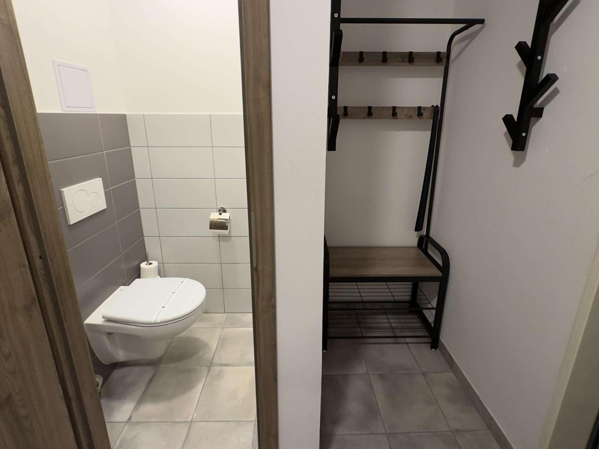 Apartmany Na Mlyne Nove Mesto na Morave Ngoại thất bức ảnh